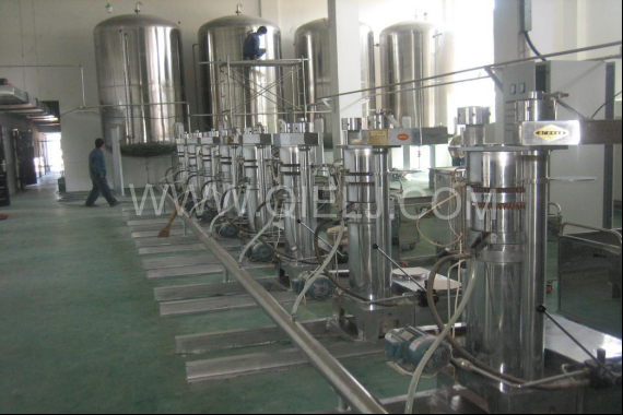 核桃深加工——核桃油，核桃粉，核桃工藝品，活性炭制品(圖9)