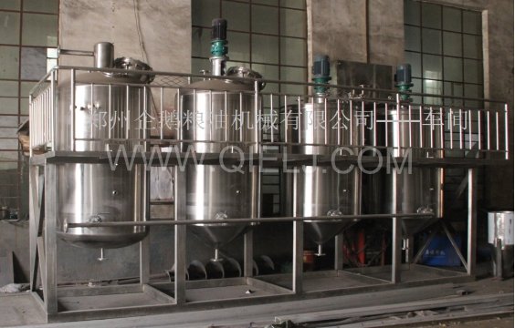 核桃深加工——核桃油，核桃粉，核桃工藝品，活性炭制品(圖10)