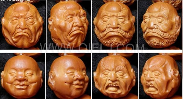 核桃深加工——核桃油，核桃粉，核桃工藝品，活性炭制品(圖5)